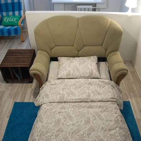Apartament Vostochnaya *