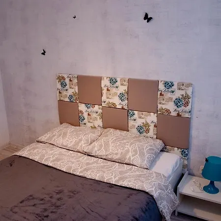Apartament Vostochnaya * Mińsk