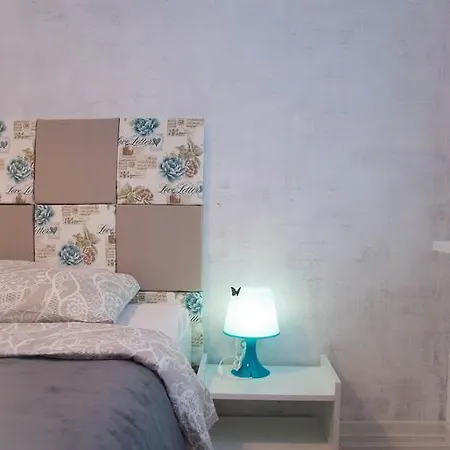 Apartament Vostochnaya Apartament Mińsk