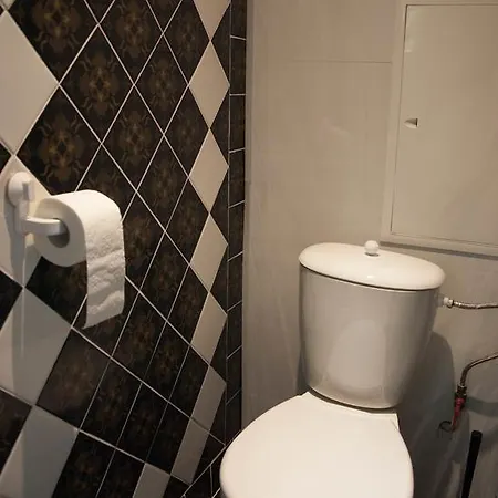 Apartament Vostochnaya Apartament *