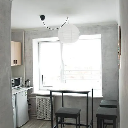 Apartament Apartament Vostochnaya *
