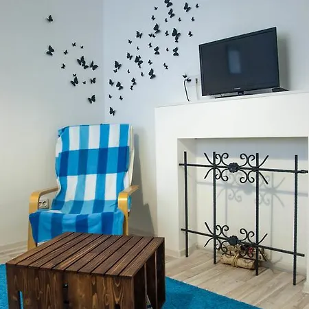 Apartament Vostochnaya