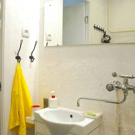 Apartament Vostochnaya Apartament Mińsk